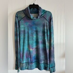 DC Shoes Galena Base layer top